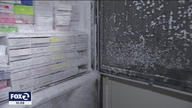1st doses of Pfizer vaccine could arrive in Bay Area this month