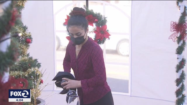 San Mateo Co. sits out Bay Area lockdown, health officer calls it 'problematic'