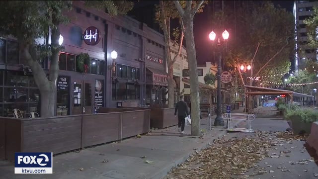 Economic stimulus bill brings some relief but no cure for devastated businesses