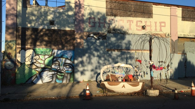 Oakland inspection failures persist 4 years after Ghost Ship fire