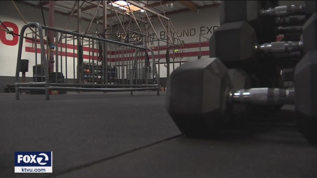 Bay Area business owners are frustrated and scared as new shutdown order begins tonight