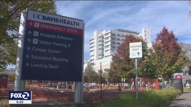 UC Davis develops rapid COVID test that yields results in 20 minutes