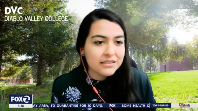 Tech titan gives back to young scholars at community college