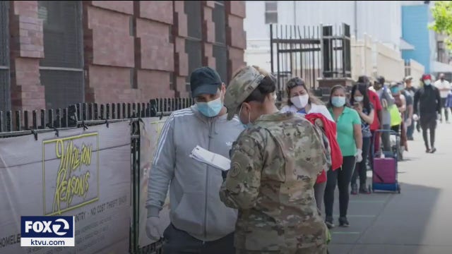 Businesses eagerly wait for help as COVID relief remains in limbo