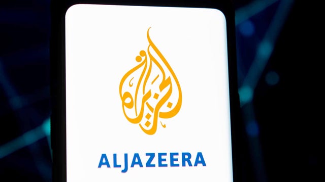 Report: gov't spyware targets phones of Al-Jazeera reporters