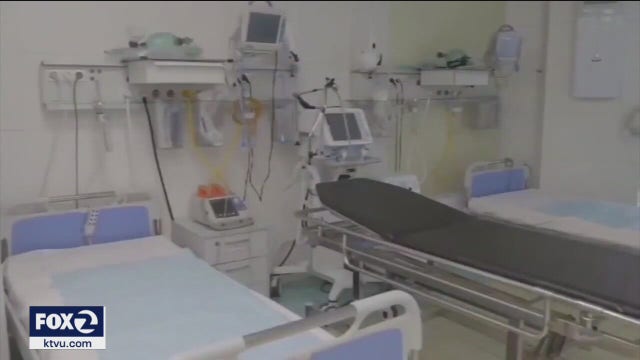 Southern California hospitals may have to ration care
