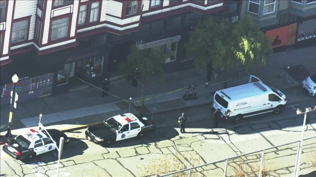 67-year-old man arrested in connection with homicide of woman found in North Beach apartment