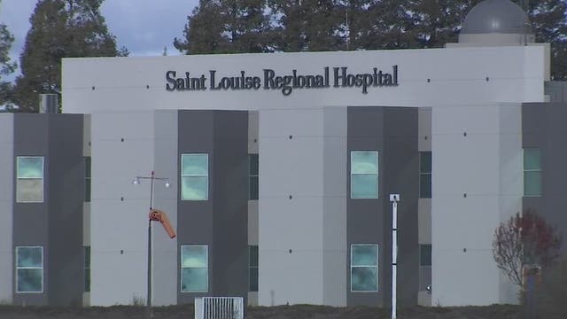 Santa Clara County quietly reopens hospital to deal with COVID cases