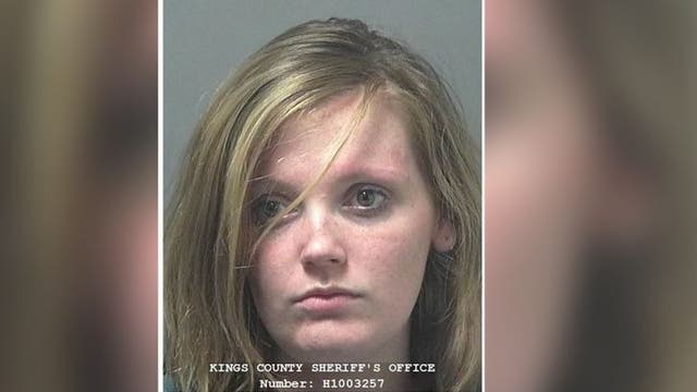 California Supreme Court rules meth-using mom can face murder charge in baby's stillborn death