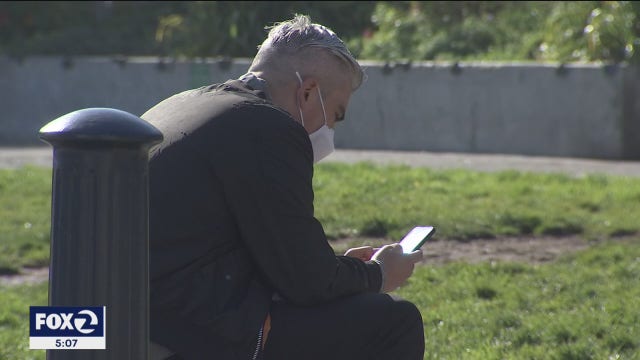 San Francisco’s ability to contact trace could soon reach breaking point