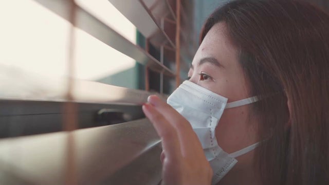 Racism targets Asian food, business during COVID-19 pandemic