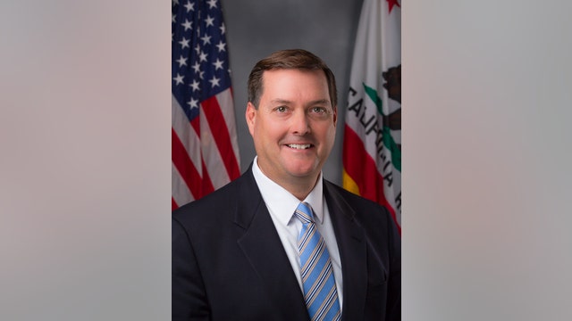 Former legislative aide accuses California lawmaker of rape