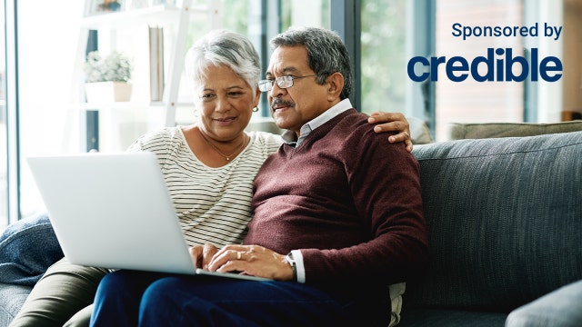 Want to pay off your mortgage before you retire? Do this now