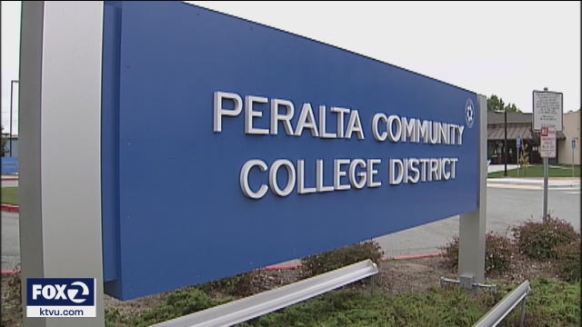 Questions arise over unarmed security at Peralta colleges