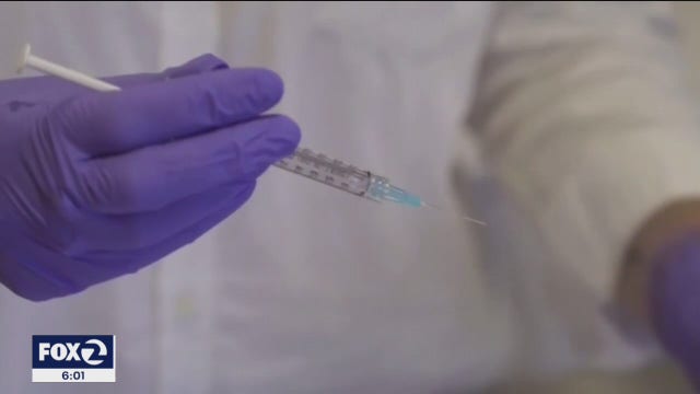 Santa Clara County modifies travel quarantine policy, prepares for vaccine distribution
