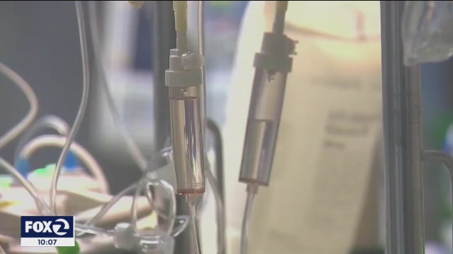Growing number of virus cases prompts concern about future surge in hospitalizations