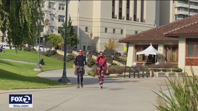 Oakland police capture suspect in sex-assault spree
