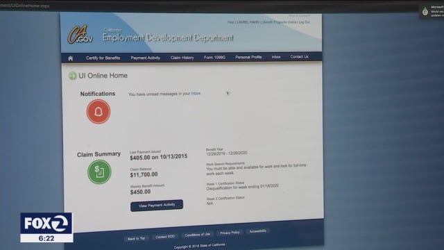 2020 was a devastating year for working Americans