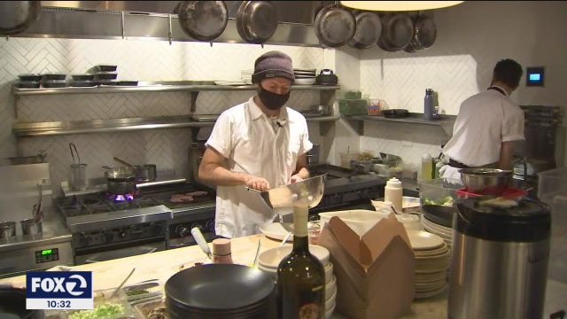 For some restaurants, latest shutdown could be a death blow