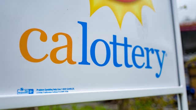 San Francisco woman wins $10M off scratcher before Christmas