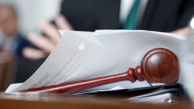 Federal judge postpones execution of only woman on US death row
