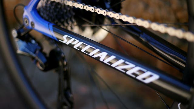 Burglars steal $160,000 worth of one of a kind bicycles from Morgan Hill business