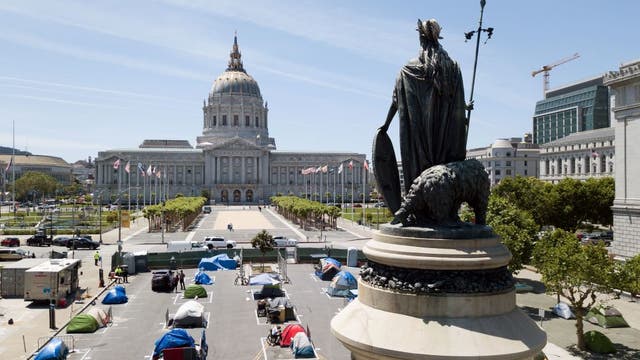 San Francisco awards $5.25M grant to strengthen COVID-19 response in hard hit areas