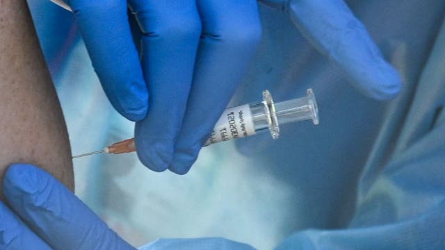 Bay Area could receive vaccine by next week if FDA approves use