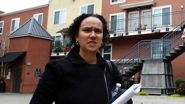 San Francisco city administrator takes leave as husband faces wire fraud charge