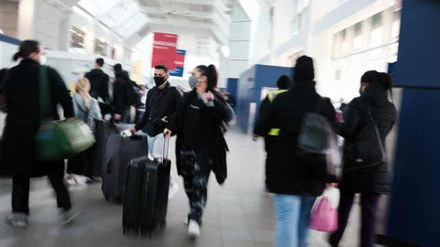 San Francisco lifts 10-day travel quarantine order as COVID cases fall