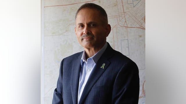 SF health officer to lead CDPH as state enters 'challenging phase' in pandemic