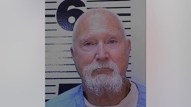 California inmate dies naturally after 37 years on death row