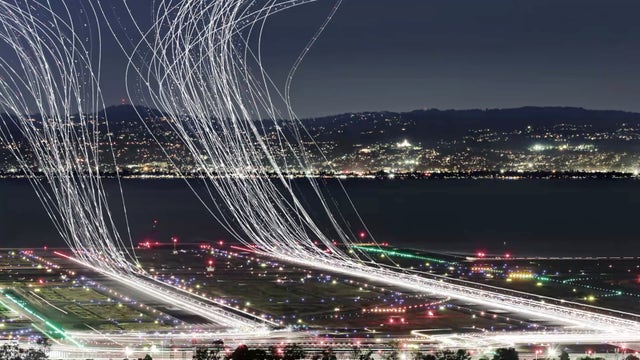 SFO resumes direct flights to Dublin, Ireland for first time since pandemic