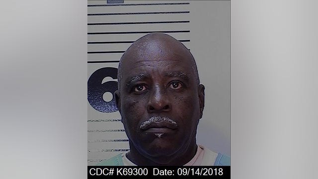 For the 2nd time in days, inmate on California's death row dies