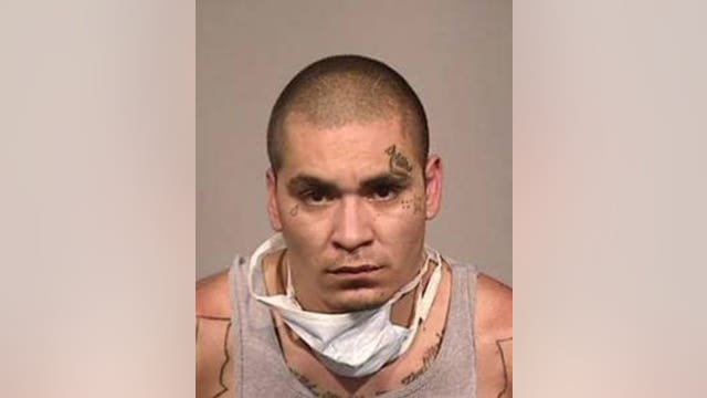 Suspect in deadly Santa Rosa stabbing arrested