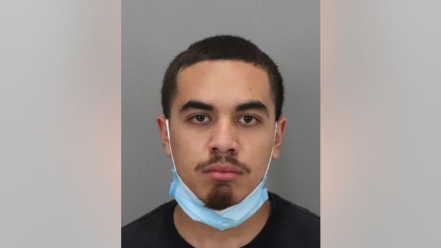 1 arrested, 3 at large after pursuit from Cupertino to Oakland