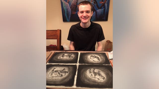 Santa Rosa police seek missing 18-year-old man with autism