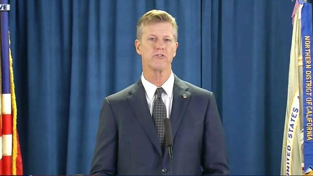 U.S. Attorney, SFPD charge 8 with drug trafficking charges in the Tenderloin