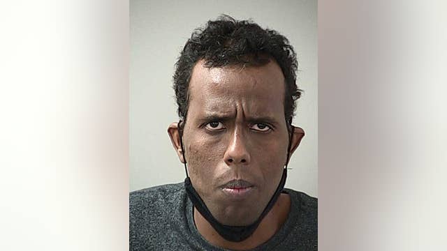 Customer brandishes gun in Target after mask showdown, police say