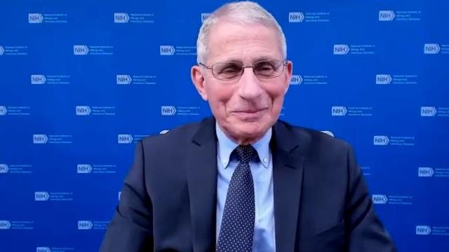 Lafayette proclaims 'Dr. Anthony Fauci Day' to honor 80th birthday as city gets praise for virus response