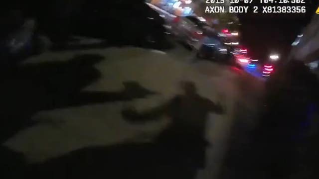 SFPD release 911 audio, body-camera footage of Fisherman's Wharf beating incident