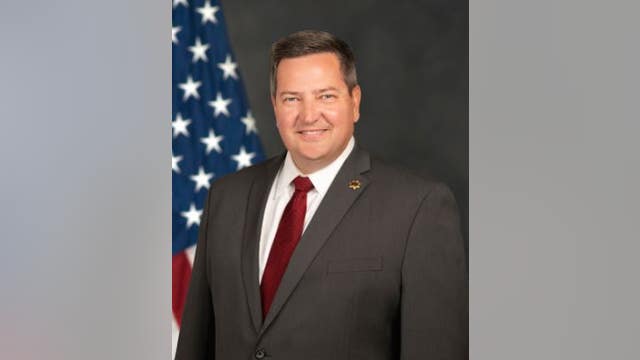 Sacramento sheriff tests positive for COVID-19 following workplace exposure