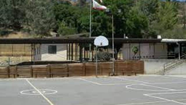 Coronavirus outbreak at juvenile hall and James Ranch in Santa Clara County