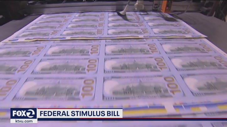 Here's what to expect from the COVID stimulus bill - Vimarsana News