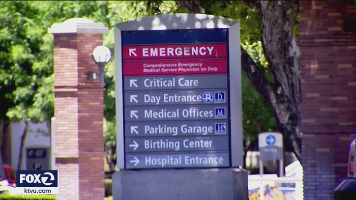 Central Valley COVID strain could push local hospitals beyond breaking point - Vimarsana News