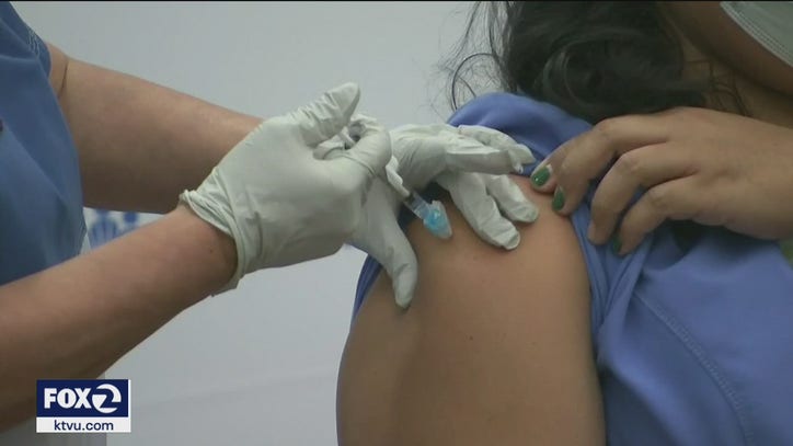 Teachers, farmworkers, grocery store employees may get COVID vaccine next - Vimarsana News