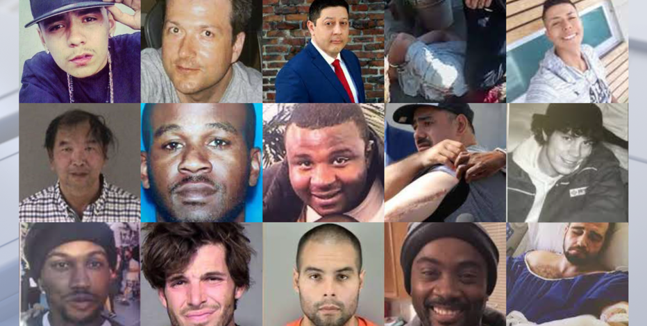 A look at the most notable police payouts in the Bay Area