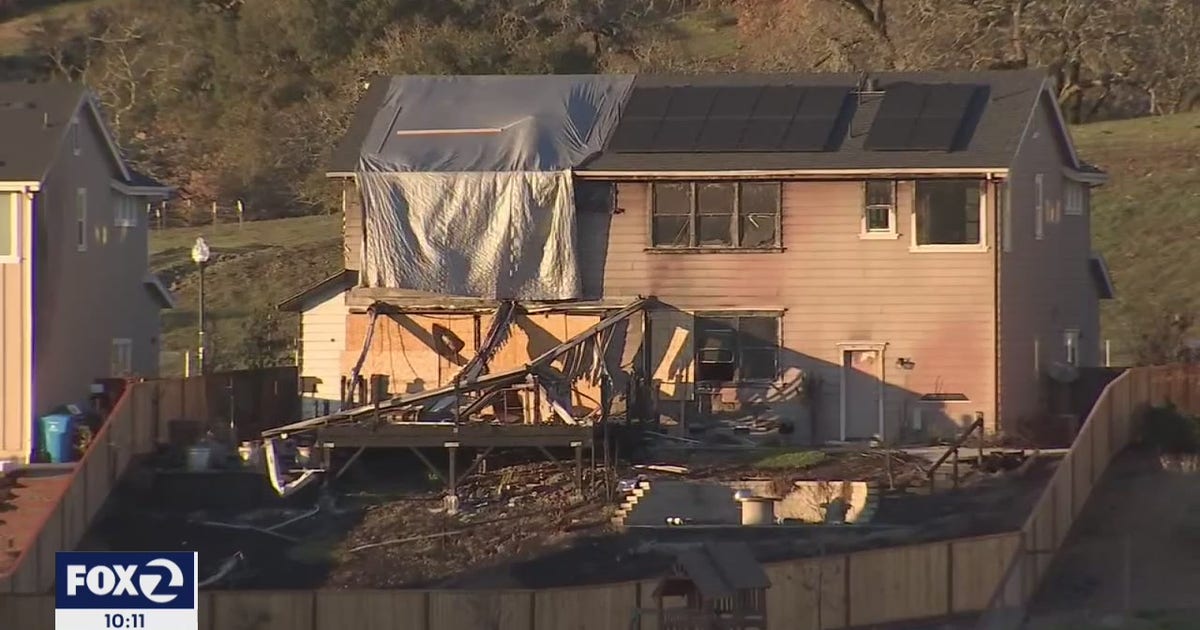 Sonoma County could be next to evacuate ahead of storm | KTVU FOX 2