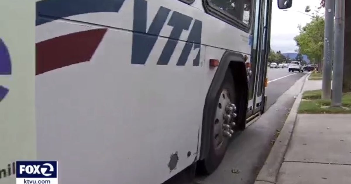 Bay Area bus drivers call for immediate safety protocols as more fall ...