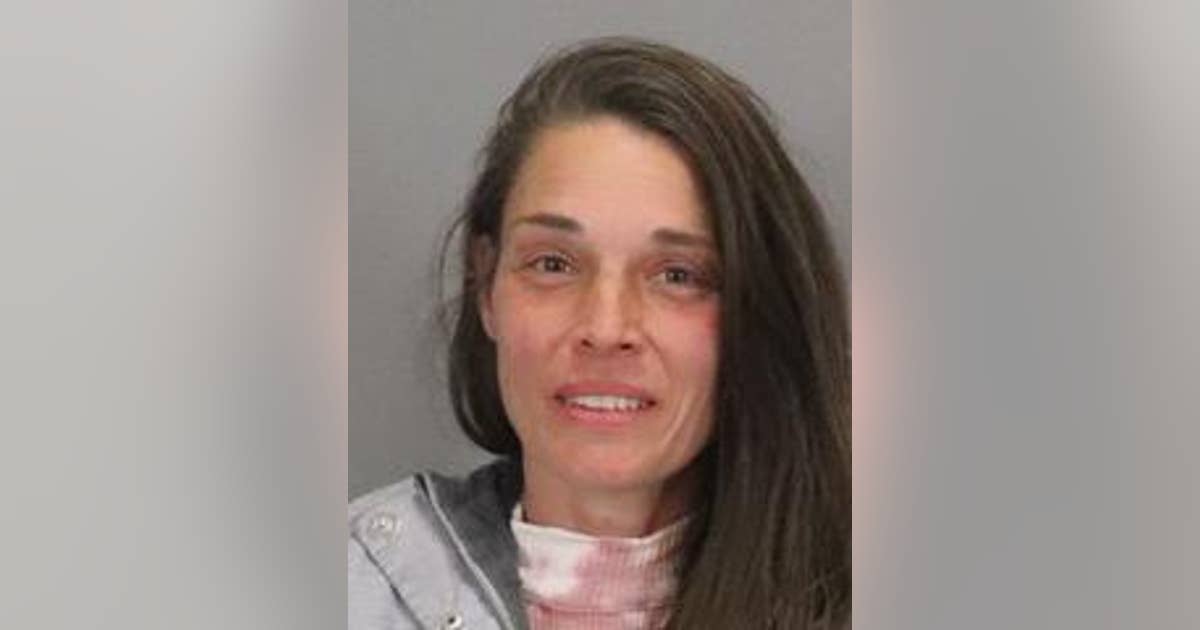Palo Alto police arrest woman on suspicion of assault, hate crime ...